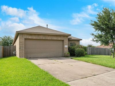 5011 Cypress Willow Dr