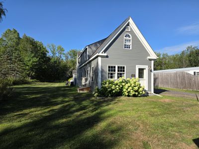 55 Bay Road