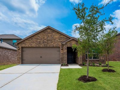 Property at 303 Tidwell Dr, Ferris, TX