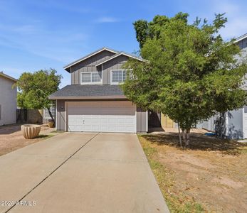 3134 E McKellips Road #30