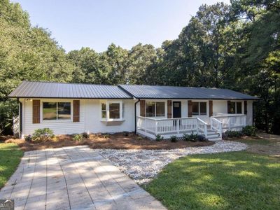 Property at 930 Honeysuckle Trl, Winder, GA