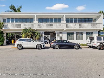 249 Peruvian Ave #1811