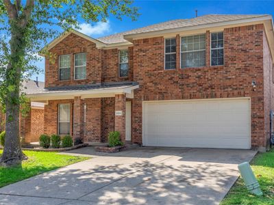 2325 Hummingbird Way
