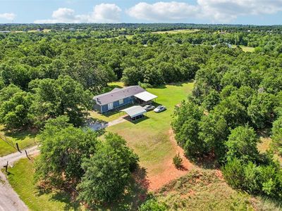Property at 18830 Rockcreek Rd, Harrah, OK