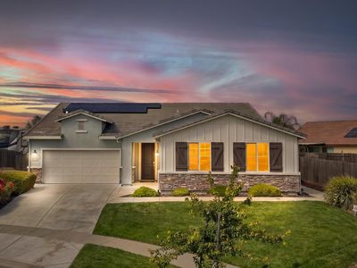 2021 Appaloosa Ranch Ct
