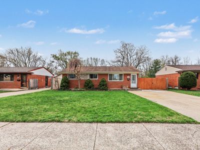 11160 Lesure Dr