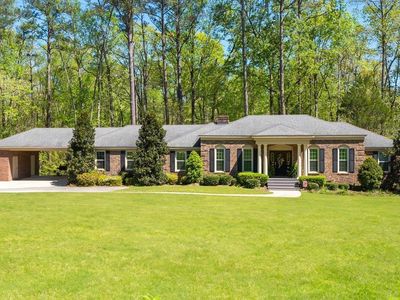 950 Fox Ridge Rd