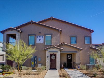7224 N Decatur Blvd #2