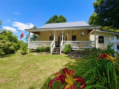 291 Camp Rd