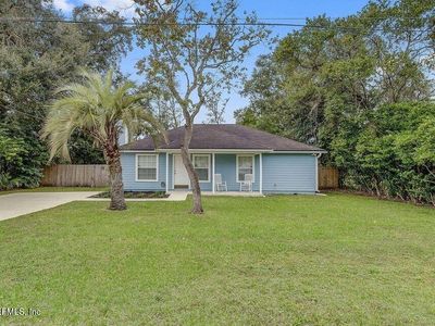 Property at 351 LINDEN Lane, Orange Park, FL