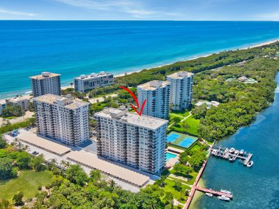 2121 N Ocean Boulevard #1203w