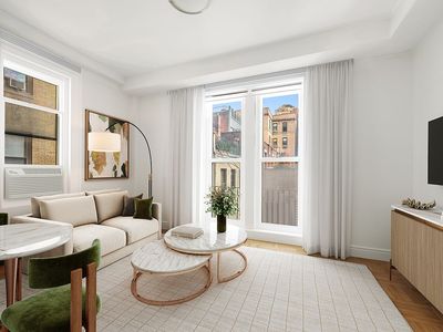 530 W End Ave APT 4B