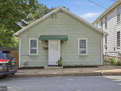 Property at 216 High St, Chambersburg, PA