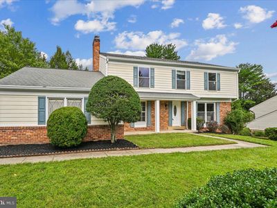 8807 Bells Mill Rd