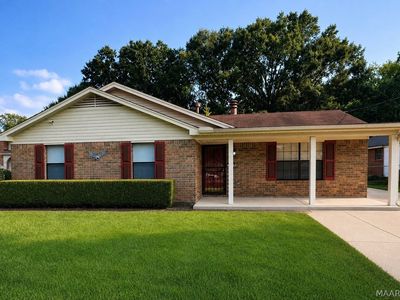 472 Avon Rd