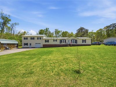 Property at 594 Drum Hill Rd, Gates, NC
