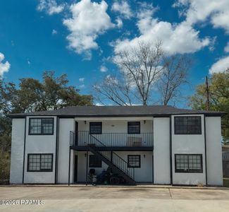 116 Vieux Orleans Cir