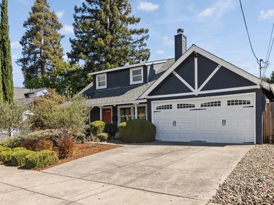 320 Foster Road