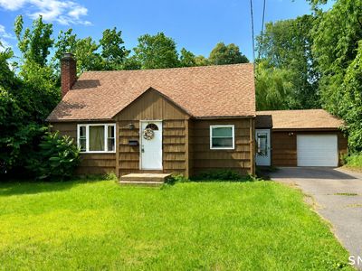 36 Woodybrook Road