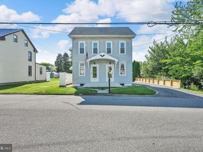 41-43 N Lebanon St