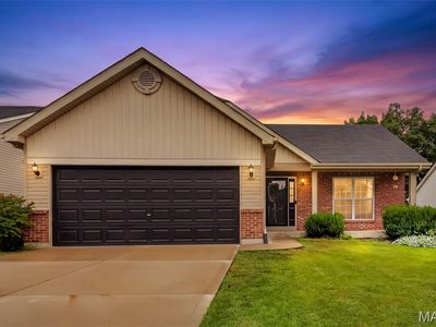 79 Huntleigh Woods Ct
