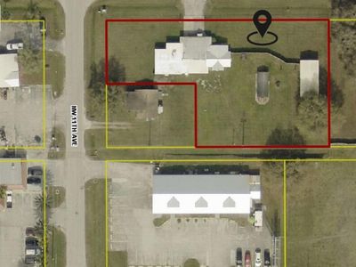 1019 NW 2nd Street