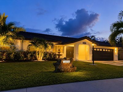 14846 SW 168th Ter
