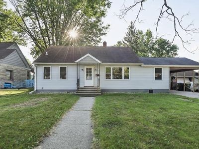 531 Ellinwood AVENUE