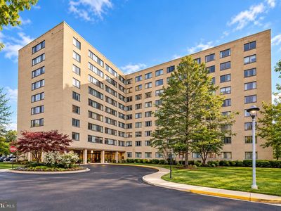6641 Wakefield Dr APT 808