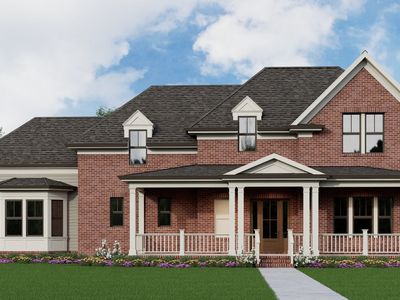 109 Morris St Lot 2611