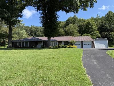 100 Mount Pleasant Rd