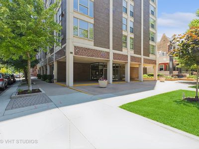 5401 S Hyde Park Blvd APT 1101