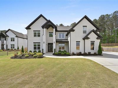 2694 Thompson Mill Rd