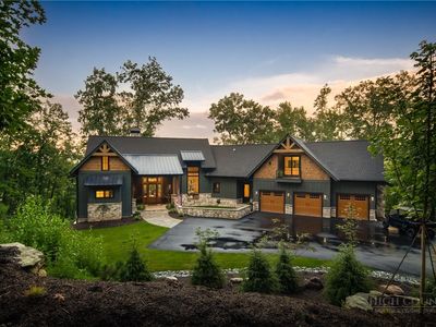 1236 Ninebark Road