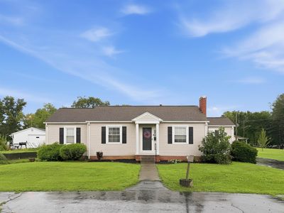 Property at 1317 N Washington St, Sturgis, KY