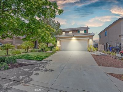 17643 Perilla Dr