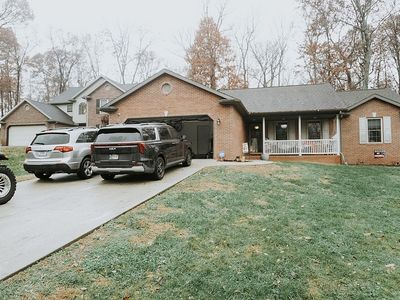 Property at 455 S Ornament W, Santa Claus, IN