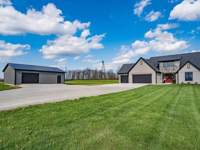 12757 S West County Line Rd