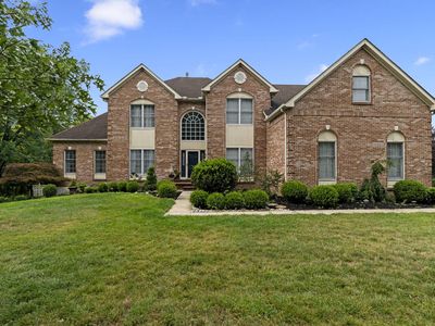 1015 Redtail Rd