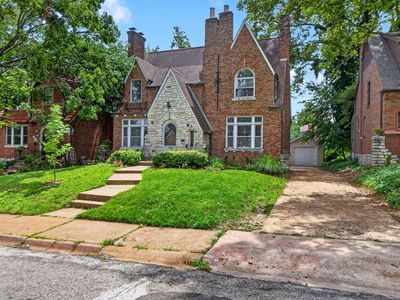 7310 Drexel Dr