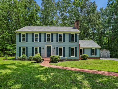 3447 Ledford Mill Rd