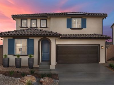 Plan 2 Plan, Azul at Siena