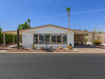 6209 E McKellips Rd Lot 231