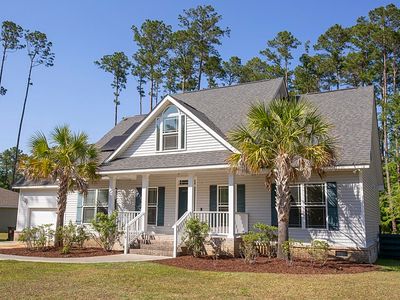 165 Joanna Gillard Ln.