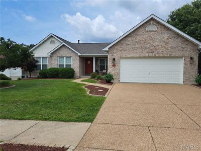 2327 Hidden Deer Dr