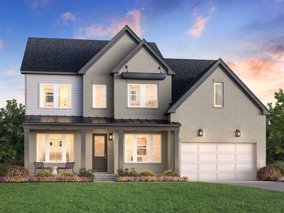 1430 Round Hill Ln Lot 132