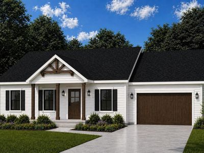 118 Cliffstone Dr