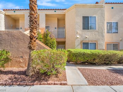 5000 Red Rock St APT 207