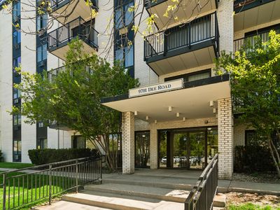 9701 N Dee Rd Unit 6N