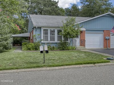 55 Yorktowne Parkway #A